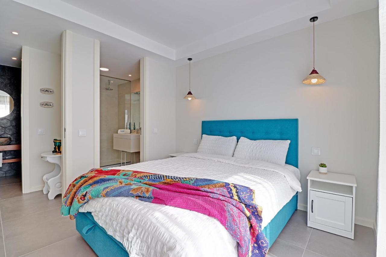 The Villa Vilamoura Exterior foto